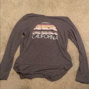 “CALIFORNIA” Hoodie